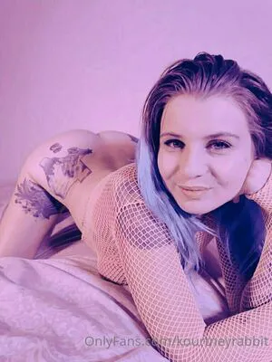 Kourtneyrabbit OnlyFans Leaked Free Thumbnail Picture - #1Hr8hppdAw