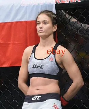 Kowalkiewicz OnlyFans Leaked Free Thumbnail Picture - #uZWCJ8Q0Nf