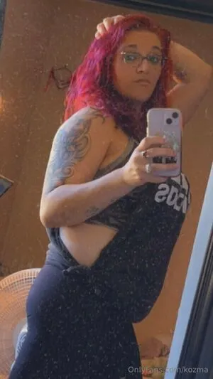 Kozma OnlyFans Leaked Free Thumbnail Picture - #mKL1Tzfdca