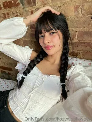 Kozywoolkween OnlyFans Leaked Free Thumbnail Picture - #3h8fAJJL0p