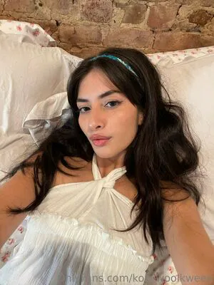 Kozywoolkween OnlyFans Leaked Free Thumbnail Picture - #89jDdLV5oZ
