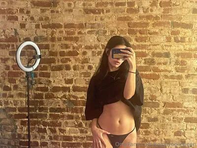 Kozywoolkween OnlyFans Leaked Free Thumbnail Picture - #9mHNbid4cX