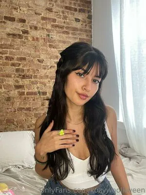 Kozywoolkween OnlyFans Leaked Free Thumbnail Picture - #Ntp2njVKyq