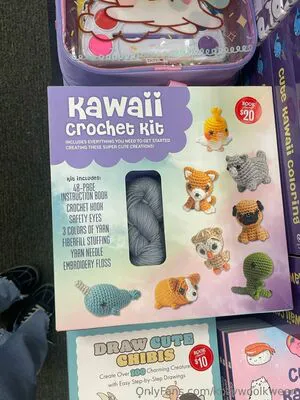 Kozywoolkween Thumbnail Picture