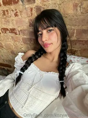 Kozywoolkween OnlyFans Leaked Free Thumbnail Picture - #TzCYywFWhY