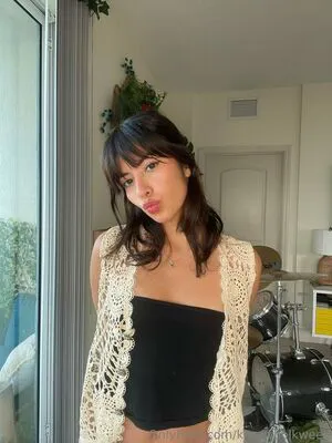 Kozywoolkween OnlyFans Leaked Free Thumbnail Picture - #VWm7iWawsB
