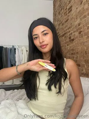Kozywoolkween OnlyFans Leaked Free Thumbnail Picture - #dytt1h3HBV