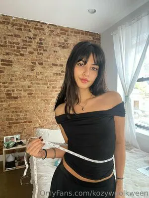 Kozywoolkween OnlyFans Leaked Free Thumbnail Picture - #kKyzYeOTXP