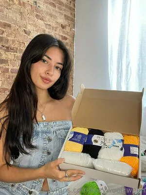 Kozywoolkween OnlyFans Leaked Free Thumbnail Picture - #nHeOdulwTz