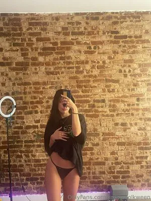 Kozywoolkween OnlyFans Leaked Free Thumbnail Picture - #uQKtfbnd0n