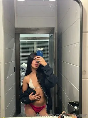 Kozywoolkween OnlyFans Leaked Free Thumbnail Picture - #57PIMB79Pu