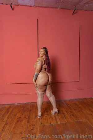 Kpskillinem OnlyFans Leaked Free Thumbnail Picture - #NjukanUEFM