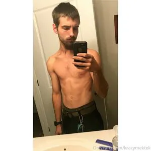 Krazymektek OnlyFans Leaked Free Thumbnail Picture - #P1AzUtEh1g