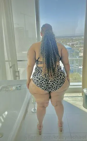 Krazyrachael Thumbnail Picture