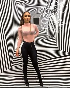 Kreesha Turner OnlyFans Leaked Free Thumbnail Picture - #PE7KezZIXf