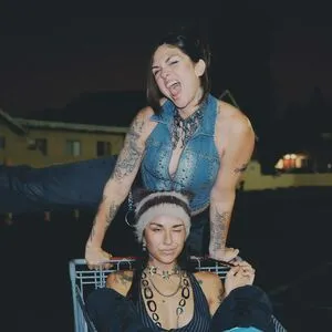 Krewella Thumbnail Picture