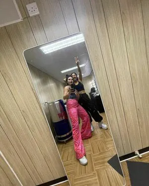 Krewella OnlyFans Leaked Free Thumbnail Picture - #AQeT1IAcWd