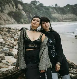 Krewella OnlyFans Leaked Free Thumbnail Picture - #AV62IrcFbj