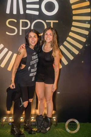 Krewella OnlyFans Leaked Free Thumbnail Picture - #Po11OHYvb7