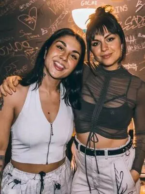 Krewella OnlyFans Leaked Free Thumbnail Picture - #VQl53cwja7