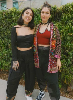 Krewella OnlyFans Leaked Free Thumbnail Picture - #WLTQsP038Q
