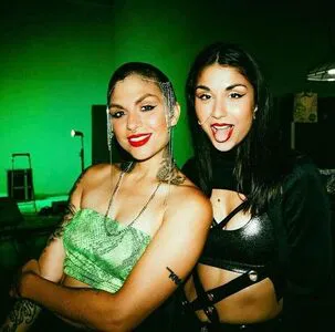 Krewella OnlyFans Leaked Free Thumbnail Picture - #dPFcQ8dfQf
