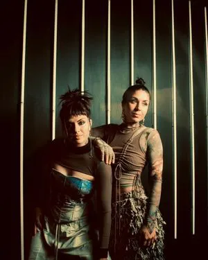 Krewella OnlyFans Leaked Free Thumbnail Picture - #l9c0747fuB