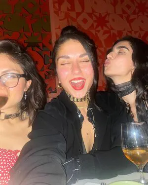 Krewella OnlyFans Leaked Free Thumbnail Picture - #lrhMyDFzh0