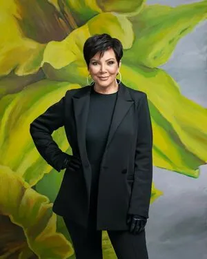 Kris Jenner OnlyFans Leaked Free Thumbnail Picture - #Rc6M02fRQw
