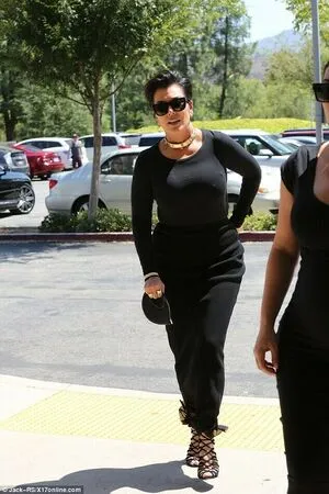 Kris Jenner OnlyFans Leaked Free Thumbnail Picture - #ku71XHD8aV