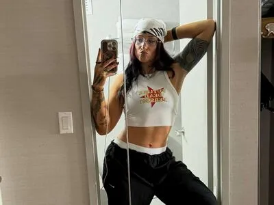 Kris Statlander OnlyFans Leaked Free Thumbnail Picture - #0aL4tvFadk