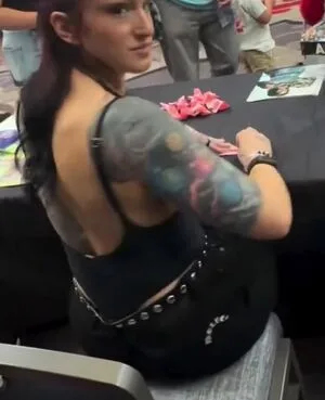 Kris Statlander OnlyFans Leaked Free Thumbnail Picture - #1Unh84ZlJL