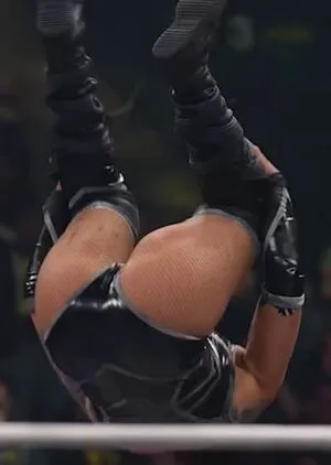 Kris Statlander OnlyFans Leaked Free Thumbnail Picture - #5z2VGQq4Rj
