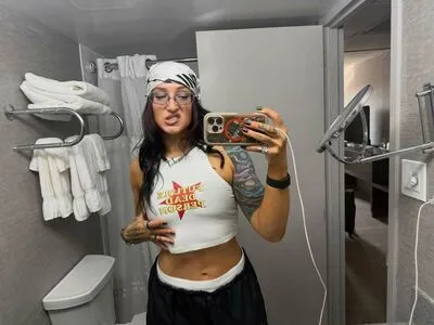 Kris Statlander OnlyFans Leaked Free Thumbnail Picture - #6pil7jaKPd