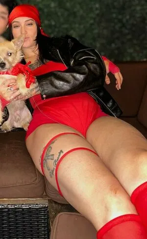 Kris Statlander OnlyFans Leaked Free Thumbnail Picture - #82Oa7XHcMF