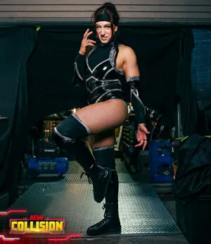 Kris Statlander OnlyFans Leaked Free Thumbnail Picture - #DK1XfHXYsu
