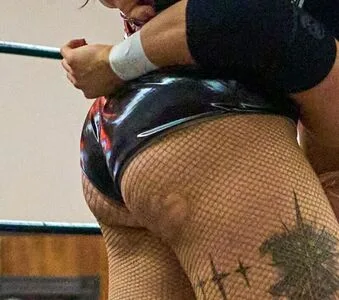 Kris Statlander OnlyFans Leaked Free Thumbnail Picture - #DPeXDzyei4