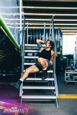 Kris Statlander OnlyFans Leaked Free Thumbnail Picture - #GIvfimvH6Z