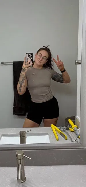 Kris Statlander OnlyFans Leaked Free Thumbnail Picture - #GxjpANgbWS