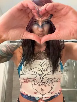 Kris Statlander OnlyFans Leaked Free Thumbnail Picture - #Q6fGVh3Jph