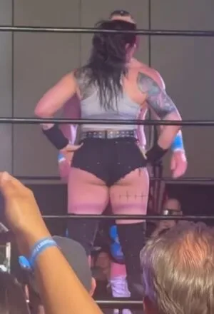 Kris Statlander OnlyFans Leaked Free Thumbnail Picture - #TK2kFSaJd8