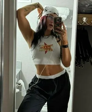 Kris Statlander OnlyFans Leaked Free Thumbnail Picture - #U5IjL0wSoS