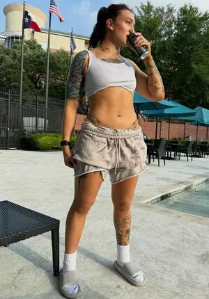 Kris Statlander OnlyFans Leaked Free Thumbnail Picture - #UZdst95xCI