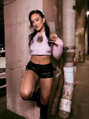 Kris Statlander OnlyFans Leaked Free Thumbnail Picture - #W4ktc43QU2