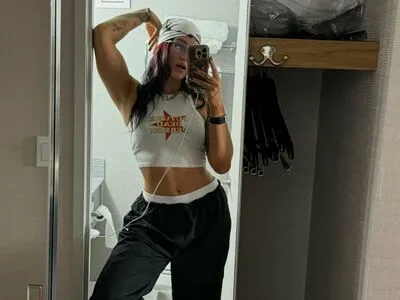 Kris Statlander OnlyFans Leaked Free Thumbnail Picture - #gRrZ3Cx1lf