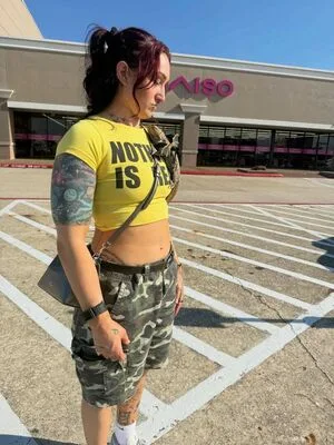 Kris Statlander OnlyFans Leaked Free Thumbnail Picture - #hqqaoJuPx7