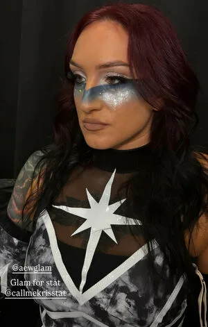 Kris Statlander OnlyFans Leaked Free Thumbnail Picture - #iW83I24ly9