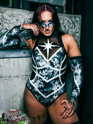 Kris Statlander OnlyFans Leaked Free Thumbnail Picture - #jqh174GaZU