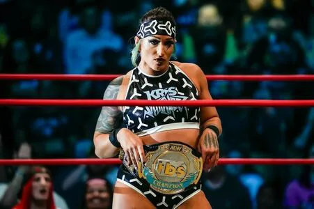 Kris Statlander OnlyFans Leaked Free Thumbnail Picture - #nLDHVLMWHj