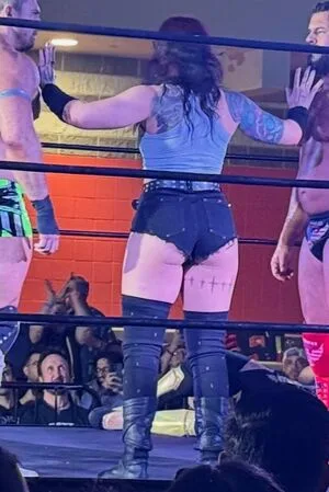 Kris Statlander OnlyFans Leaked Free Thumbnail Picture - #pYG61OBDVo